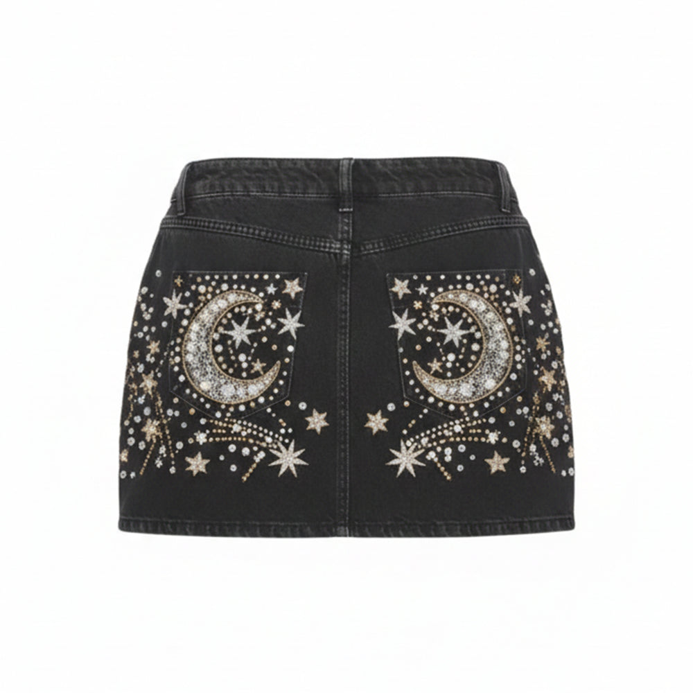 The Nova Skirt