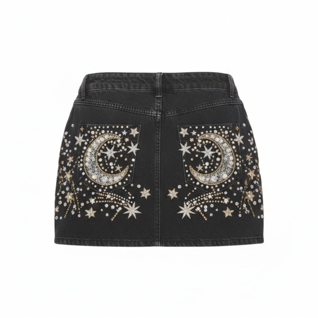 The Nova Skirt