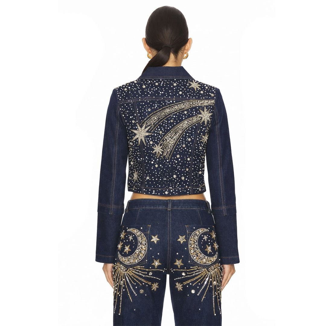 The Luna Jeans
